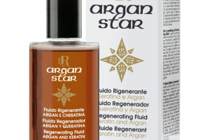 RR FLUIDO RIGENERANTE ARGAN